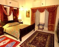Hotel Ahmedia Heritage Guest House (Dubái, Emiratos Árabes Unidos)