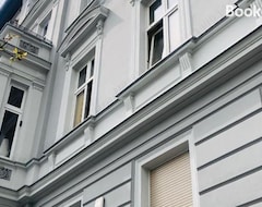 Casa/apartamento entero Apartament Deluxe Flaming - Centrum (pkp/pks) (Oppeln, Polonia)
