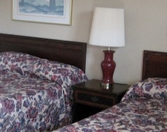 Hotel Budget Inn - Luray (Luray, USA)