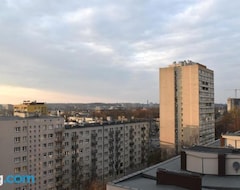 Koko talo/asunto Apartament Mck- Spodek (Katowice, Puola)