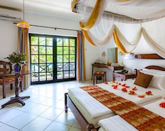 Otel Diani Sea Resort (Diani Beach, Kenya)