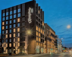 Khách sạn Hampton By Hilton Manchester Northern Quarter (Manchester, Vương quốc Anh)