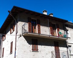 Toàn bộ căn nhà/căn hộ Bormio, Stelvio & Bernina Area (Tovo di Sant'Agata, Ý)