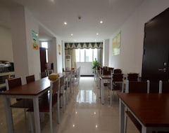 Khách sạn GreenTree Inn NanJing XianLin Road JinMaRoad Subway Station Shell Hotel (Nam Ninh, Trung Quốc)