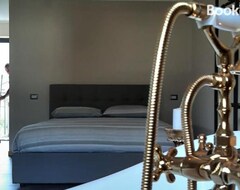 Bed & Breakfast Suite Onorio B&b Zia Vivina (Sorico, Ý)