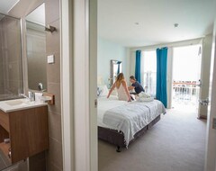 Hotelli Rambutan Resort (Townsville, Australia)