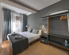 Huoneistohotelli Habitat Apartments Cool Jazz (Barcelona, Espanja)