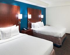 Otel Residence Inn By Marriott Franklin Cool Springs (Franklin, ABD)