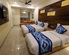 Hotel Vrinda (Nathdwara, Indien)