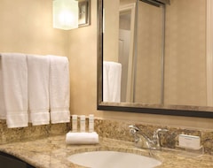 Hotel Homewood Suites by Hilton Houston - Northwest/CY-FAIR (Spring Valley, Sjedinjene Američke Države)