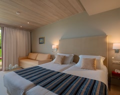 Kyma Suites Beach Hotel (Rethymnon, Grčka)