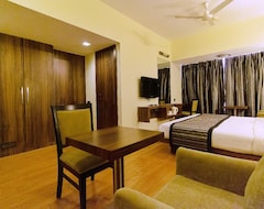 Hotelli Hotel Silver Inn (Mumbai, Intia)