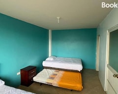 Entire House / Apartment La Orquidea Airbnb (Piñas, Ecuador)