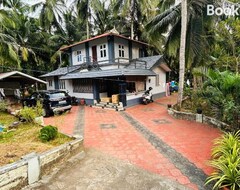 Koko talo/asunto Namasthe Inn (Malappuram, Intia)