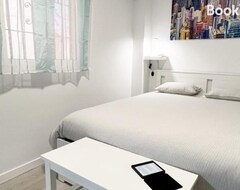 Tüm Ev/Apart Daire Apartamento El Limonar By Sharingco (Malaka, İspanya)