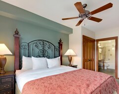 Hotel 2 Dormitorios En La Grand Sierra Lodge + Westin Monache.Estudio + 1 Hab Hacer Uso También (Mammoth Lakes, EE. UU.)