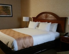 Hotel Quality Inn Indianapolis (Indianapolis, Sjedinjene Američke Države)