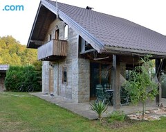 Hele huset/lejligheden River House - Rijecna Idila (Cazin, Bosnien-Hercegovina)