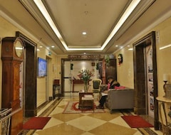 Hotelli Yueju Boutique  (Jiangmen Wanda) (Jiangmen, Kiina)