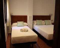 Hotel Riad Arruzafa (Cordoba, İspanya)
