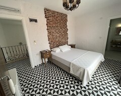 Bed & Breakfast Villa Veria (Cesme, Turquía)