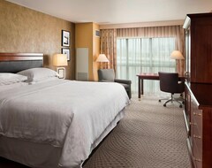 Hotel Sheraton Sioux Falls & Convention Center (Sioux Falls, USA)