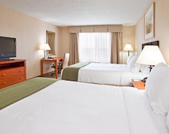 Holiday Inn Express Hotel & Suites Bay City, an IHG Hotel (Bay City, USA)