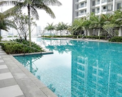 Entire House / Apartment Cyberjaya Cybersquare Soho Suites (Cyberjaya, Malaysia)