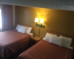 Otel Caravan (Niyagara Şelalesi, ABD)