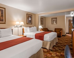 Khách sạn Best Western Laramie Inn & Suites (Laramie, Hoa Kỳ)