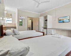 Hotelli Hotel Tropiq (Cairns, Australia)