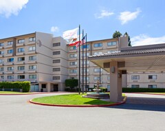 Khách sạn Crowne Plaza Silicon Valley North - Union City, An Ihg Hotel (Union City, Hoa Kỳ)