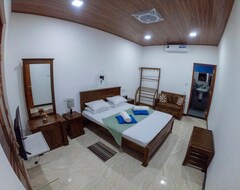 Bed & Breakfast Innovick Residence (Kandy, Sri Lanka)