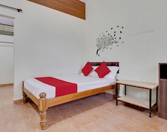 Hotel SPOT ON 46700 Samrat Residency Agumbe (Shimoga, Indien)
