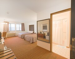 Hotel Harlan Inn And Suites By Oyo Harlan (Harlan, USA)