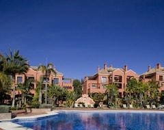 Hotel Vasari Vacation Resort (Marbella, España)