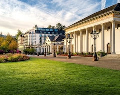 Khách sạn Maison Messmer - Ein Mitglied Der Hommage Luxury Hotels Collection (Baden-Baden, Đức)