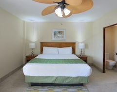Cijela kuća/apartman Capital Vacations Sea Palace Resort - 1 Bedroom (Conway, Sjedinjene Američke Države)