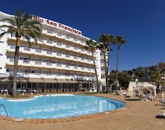 Hotel Riu San Francisco - Adults Only (Playa de Palma, Spanien)