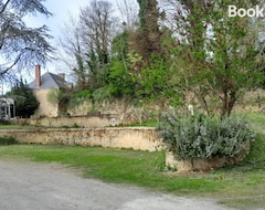 Casa/apartamento entero Gite Cinema Dans Le Perche (Rémalard, Francia)