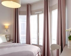 Hotelli Hotel Ours Blanc - Wilson (Toulouse, Ranska)