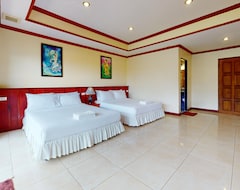 Alina Grande Hotel & Resort (Koh Chang, Thailand)