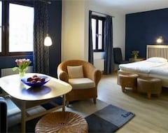 Best Western Hotel Park Astoria (Enköping, Sweden)