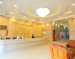Khách sạn Beautiful Night Boutique Hotel (Sihui, Trung Quốc)