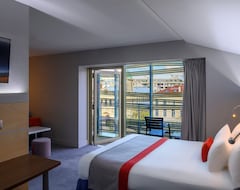 Hotel Holiday Inn Express Paris - Canal De La Villette (Paris, Frankrig)
