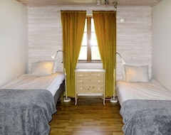 Cijela kuća/apartman Vacation Home Hoka Stugan (ble106) In Blekinge - 4 Persons, 2 Bedrooms (Asarum, Švedska)