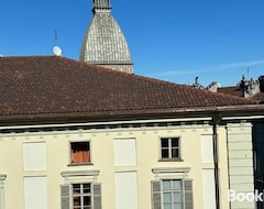Cijela kuća/apartman [historic Center] Via Po Apartment (Torino, Italija)