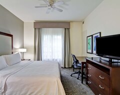 Hotel Homewood Suites By Hilton Newark-Cranford (Cranford, USA)