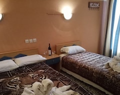 Hotel Sofia Rooms (Edipsos, Grčka)
