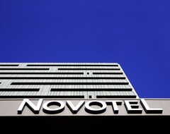 Hotel Novotel Amsterdam City (Amsterdam, Netherlands)